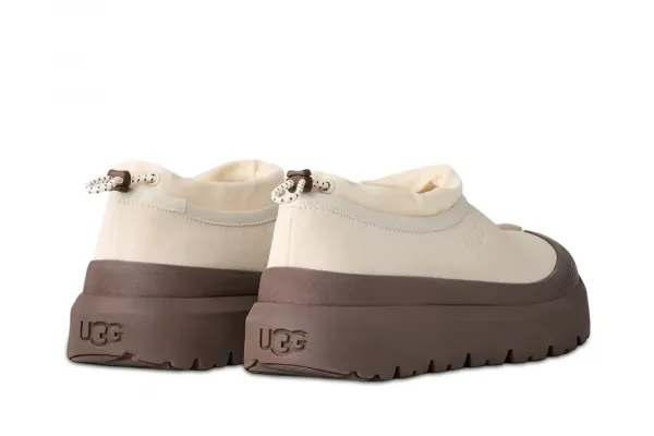 UGG Tasman Weather Hybrid "Jasmine Molasses" (1144096-JASMINE-MOLA)