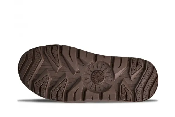 UGG Tasman Weather Hybrid "Jasmine Molasses" (1144096-JASMINE-MOLA)