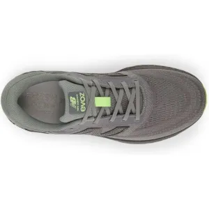 New Balance FRESH FOAM X EVOZ V4 GTX Pánska bežecká obuv, sivá, veľkosť 43