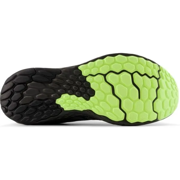 New Balance FRESH FOAM X EVOZ V4 GTX Pánska bežecká obuv, sivá, veľkosť 43