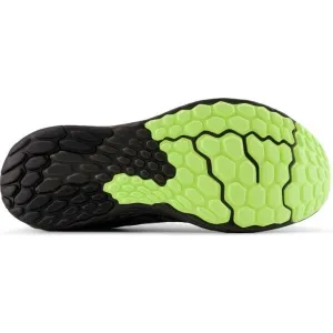 New Balance FRESH FOAM X EVOZ V4 GTX Pánska bežecká obuv, sivá, veľkosť 43