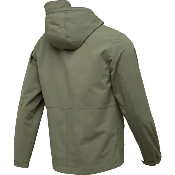 Willard BARON Pánska šuštiaková bunda, khaki, veľkosť