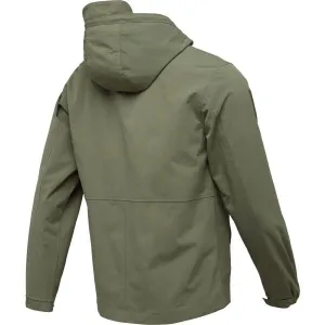 Willard BARON Pánska šuštiaková bunda, khaki, veľkosť