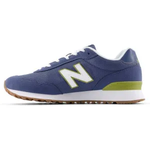 New Balance M5159MN Pánska voľnočasová obuv, tmavo modrá, veľkosť 42
