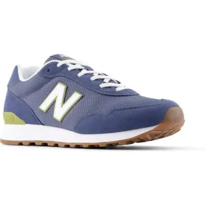 New Balance M5159MN Pánska voľnočasová obuv, tmavo modrá, veľkosť 42