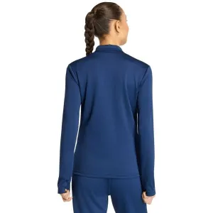adidas ENTRADA 26 TRAINING JACKET W Dámska športová bunda, tmavo modrá, veľkosť