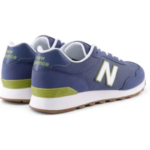 New Balance M5159MN Pánska voľnočasová obuv, tmavo modrá, veľkosť 42