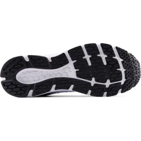 New Balance U4086LR Pánska voľnočasová obuv, biela, veľkosť 42