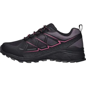 Umbro JACKUZZI 3.0 W Dámska bežecká obuv, čierna, veľkosť