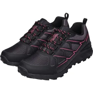 Umbro JACKUZZI 3.0 W Dámska bežecká obuv, čierna, veľkosť