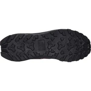 Umbro JACKUZZI 3.0 W Dámska bežecká obuv, čierna, veľkosť