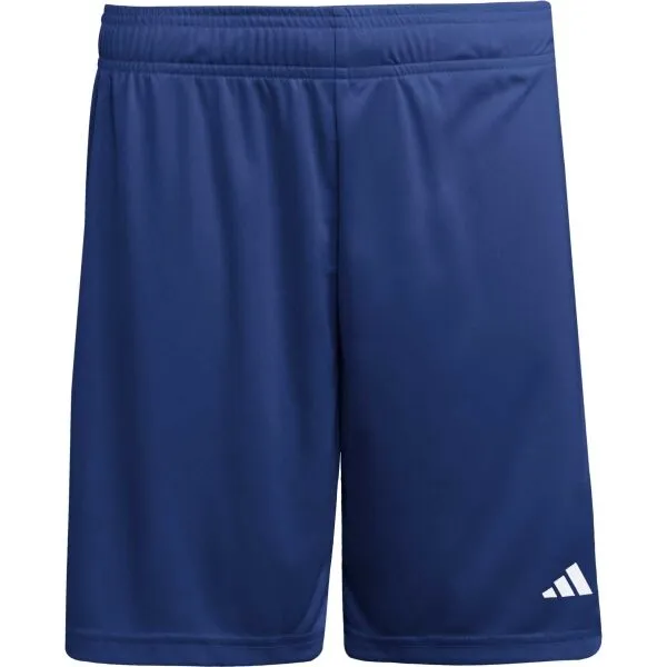 adidas ENTRADA 26 SHORTS Pánske športové šortky, tmavo modrá, veľkosť