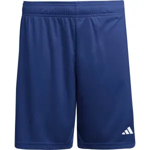 adidas ENTRADA 26 SHORTS Pánske športové šortky, tmavo modrá, veľkosť