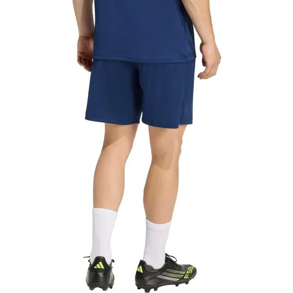 adidas ENTRADA 26 SHORTS Pánske športové šortky, tmavo modrá, veľkosť