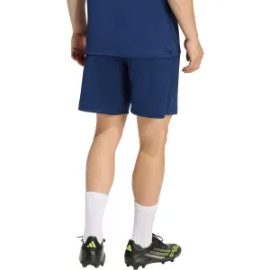 adidas ENTRADA 26 SHORTS Pánske športové šortky, tmavo modrá, veľkosť