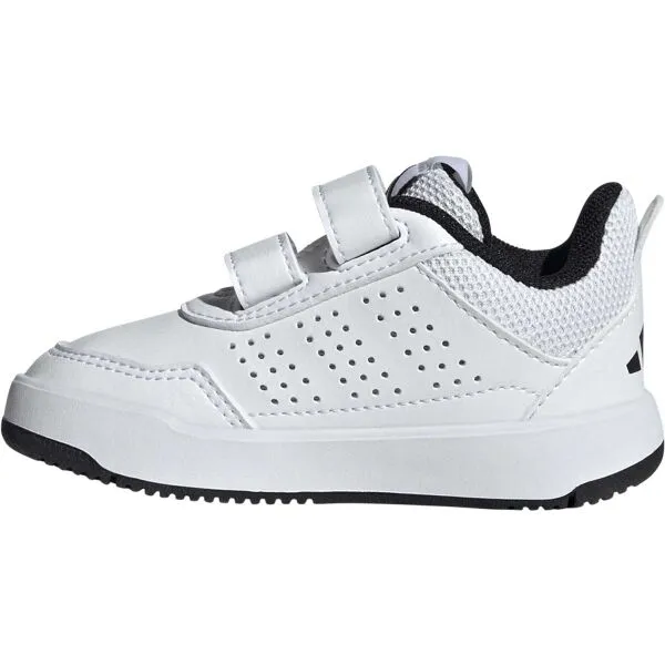 adidas TENSAUR SPORT 3.0 CF I Detská športová obuv, biela, veľkosť