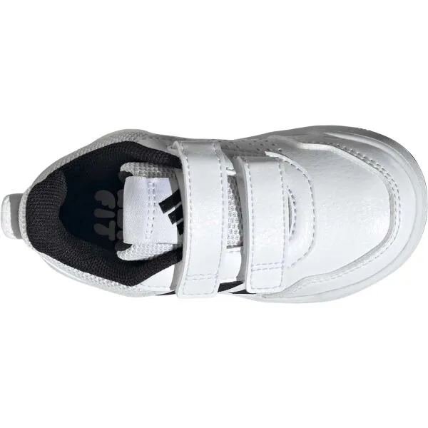 adidas TENSAUR SPORT 3.0 CF I Detská športová obuv, biela, veľkosť