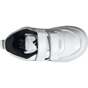 adidas TENSAUR SPORT 3.0 CF I Detská športová obuv, biela, veľkosť