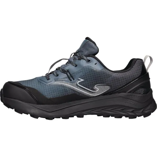 Joma TUNDRA AX Pánska outdoorová obuv, čierna, veľkosť