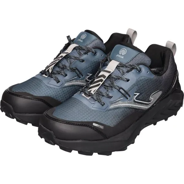 Joma TUNDRA AX Pánska outdoorová obuv, čierna, veľkosť