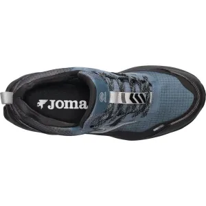Joma TUNDRA AX Pánska outdoorová obuv, čierna, veľkosť