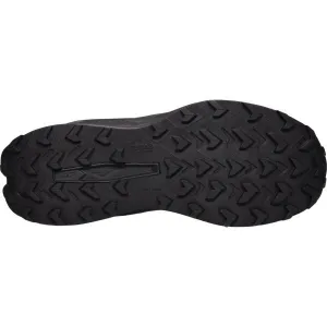 Joma TUNDRA AX Pánska outdoorová obuv, čierna, veľkosť