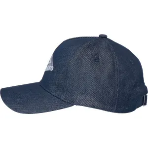 Umbro APKAR Chlapčenská šiltovka, modrá, veľkosť 4-7Y