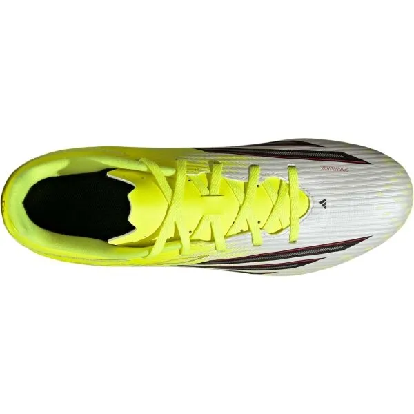 adidas F50 CLUB FG/MG Pánske kopačky, žltá, veľkosť 42