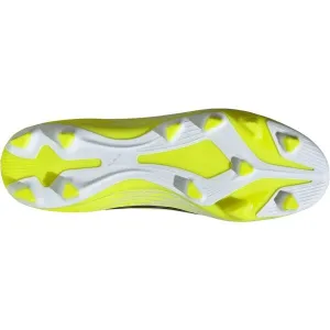 adidas F50 CLUB FG/MG Pánske kopačky, žltá, veľkosť 42