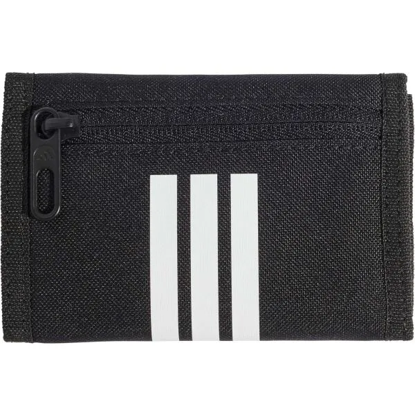 adidas POWER WALLET Peňaženka, čierna, veľkosť