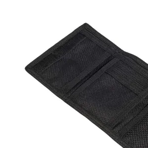 adidas POWER WALLET Peňaženka, čierna, veľkosť