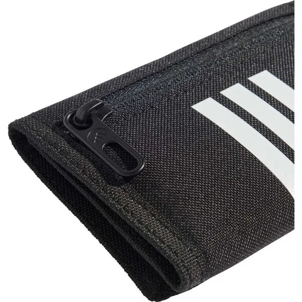 adidas POWER WALLET Peňaženka, čierna, veľkosť
