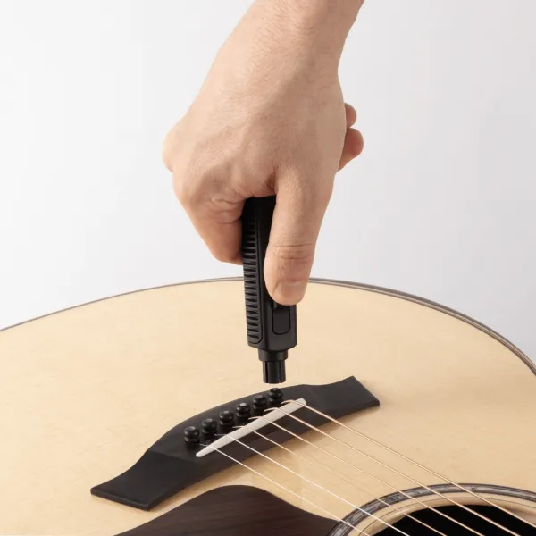 D'Addario PW-TGPW-01 Tour Grade String Peg Winder