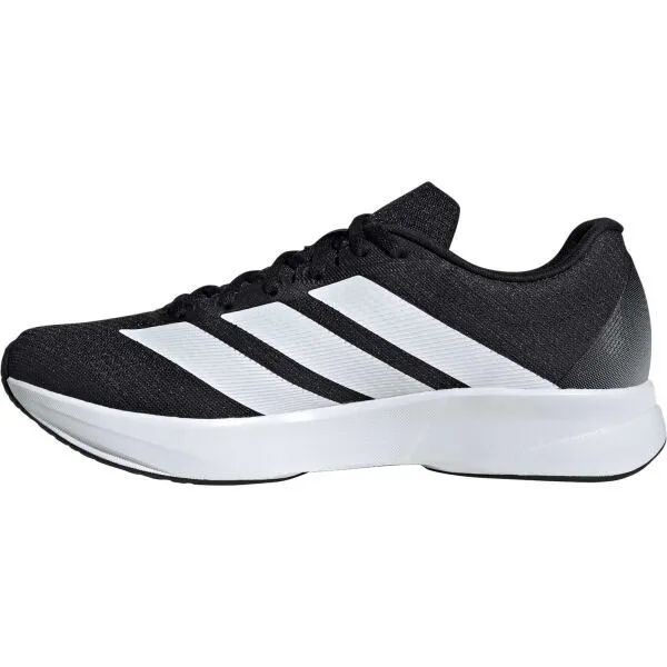 adidas DURAMO RC U Pánska bežecká obuv, čierna, veľkosť 48