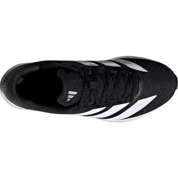 adidas DURAMO RC U Pánska bežecká obuv, čierna, veľkosť 48