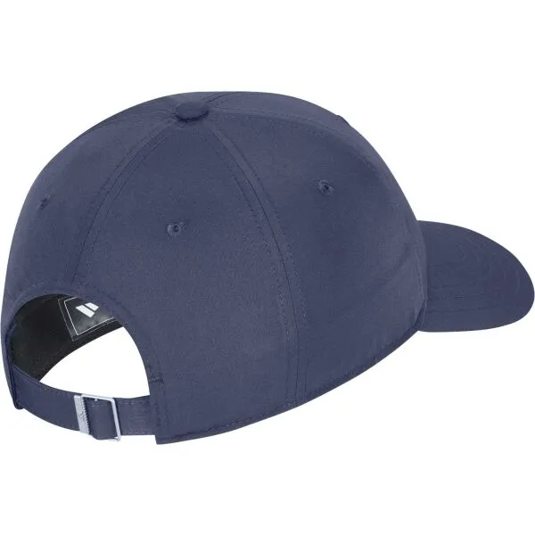 adidas RUN ESSENTIALS CAP CC Unisex športová šiltovka, tmavo modrá, veľkosť