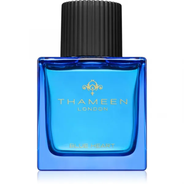 Thameen Blue Heart parfumovaná voda unisex 100 ml