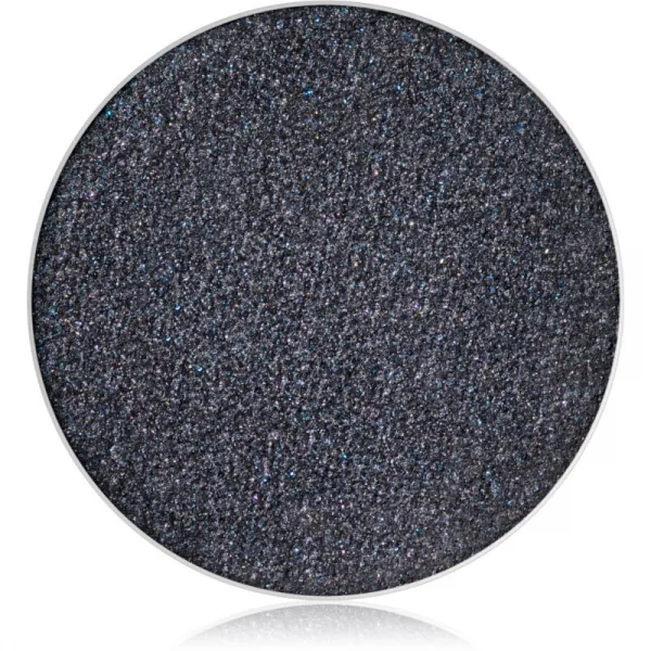 MAC Cosmetics Eye Shadow Metallic Pro Palette Refill Pan metalické očné tiene náhradná náplň odtieň Illuminaughty 1 g