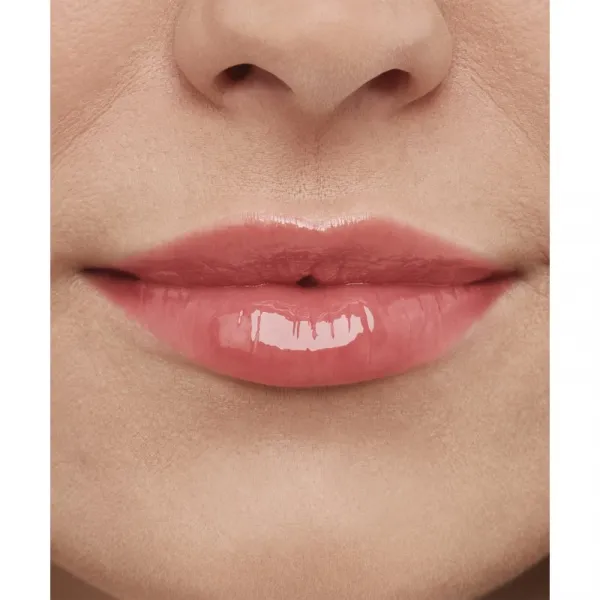 Bourjois Healthy Mix S.O.S Lip Oil olej na pery s hydratačným účinkom odtieň 07 Glazing Red 4.5 g