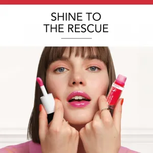 Bourjois Healthy Mix S.O.S Lip Oil olej na pery s hydratačným účinkom odtieň 08 Chocolat Chaud 4.5 g