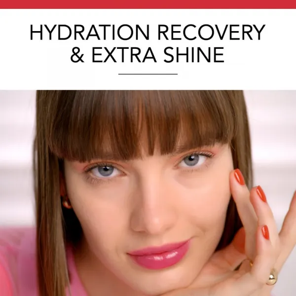 Bourjois Healthy Mix S.O.S Lip Oil olej na pery s hydratačným účinkom odtieň 08 Chocolat Chaud 4.5 g