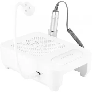 Beautifly IonBoost fén na vlasy Silver 1 ks