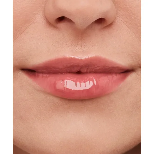Bourjois Healthy Mix S.O.S Lip Oil olej na pery s hydratačným účinkom odtieň 10 Rich Cherry 4.5 ml