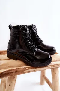 BIG STAR SHOES Veľká hviezda