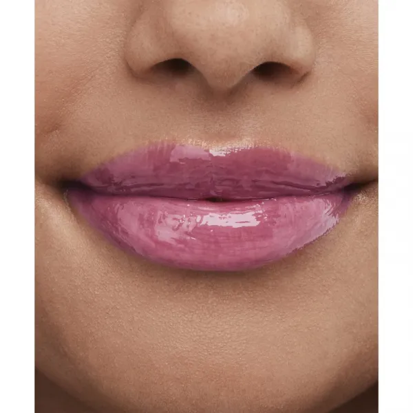 Bourjois Healthy Mix S.O.S Lip Oil olej na pery s hydratačným účinkom odtieň 09 Berry Delight 4.5 g