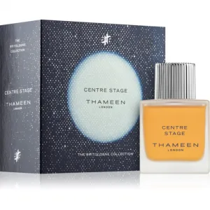 Thameen Central Stage kolínska voda unisex 100 ml