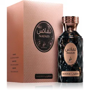 Khadlaj Nafais Magrib parfumovaná voda unisex 100 ml