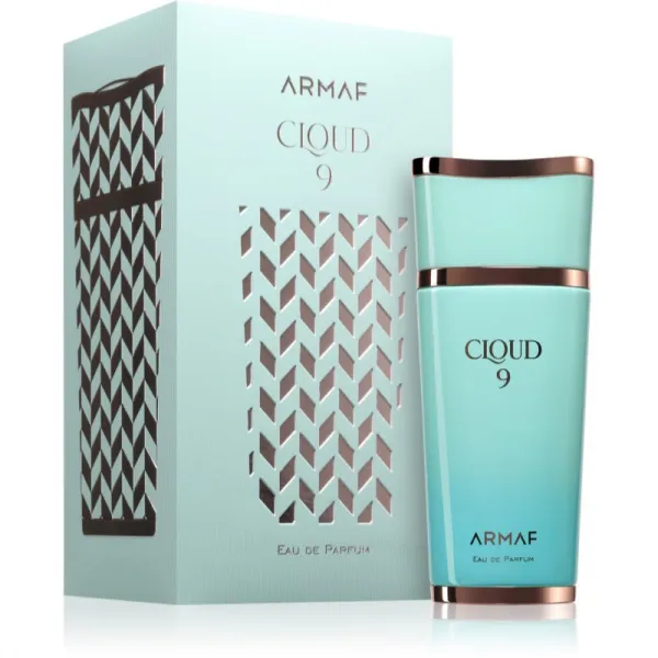 Armaf Cloud 9 parfumovaná voda unisex 100 ml