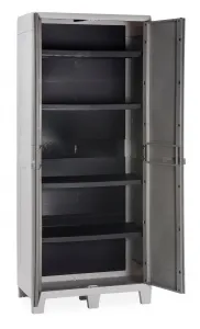 Záhradná skriňa WOODYS Toomax