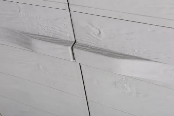 Záhradná skriňa WOODYS Toomax
